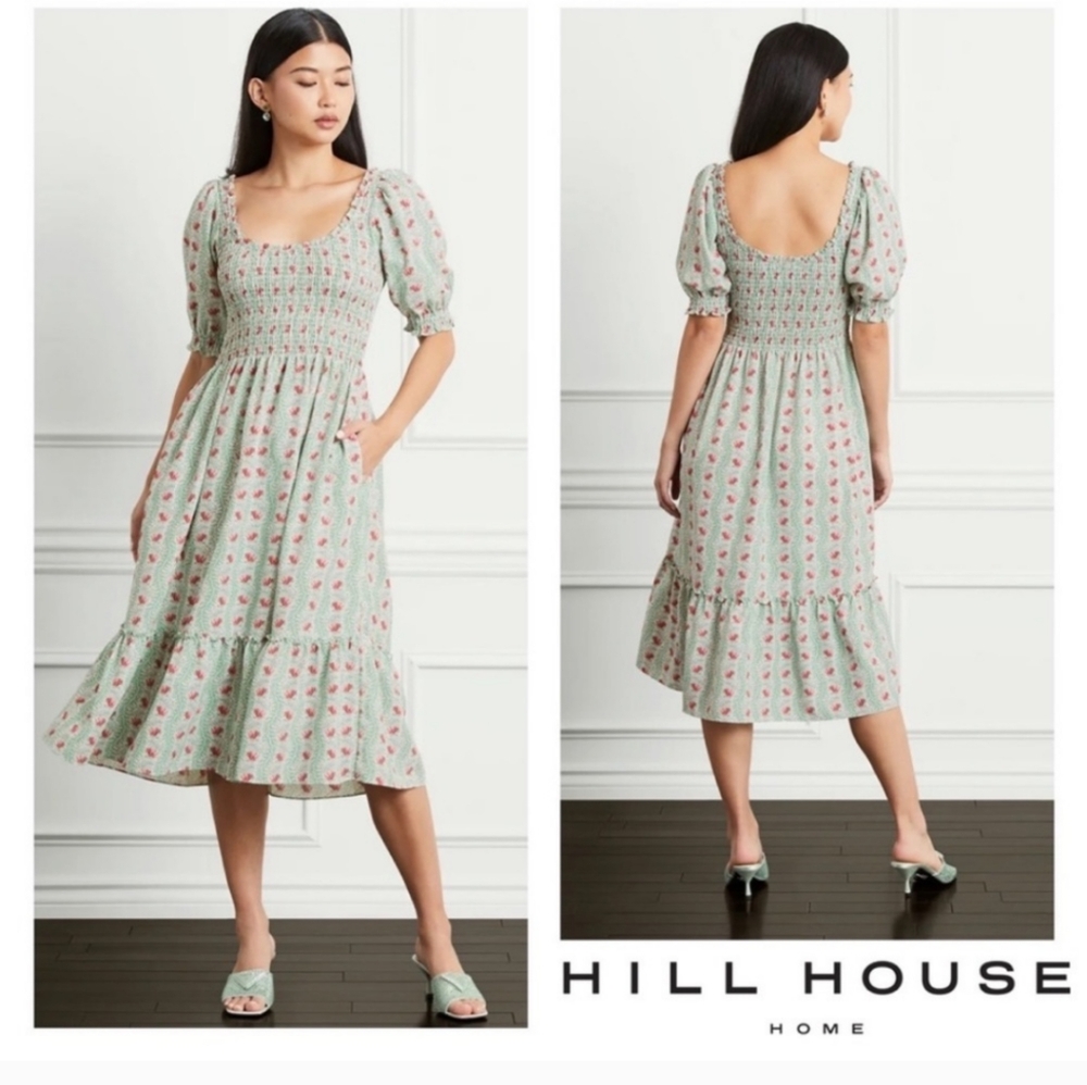 Louisa Dress NWOT